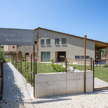 Fienile Nonna Elide Hotel Altivole  ภายนอก รูปภาพ