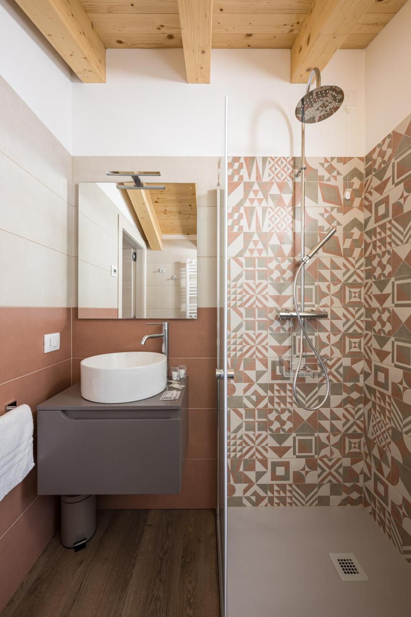 Fienile Nonna Elide Hotel Altivole  ภายนอก รูปภาพ