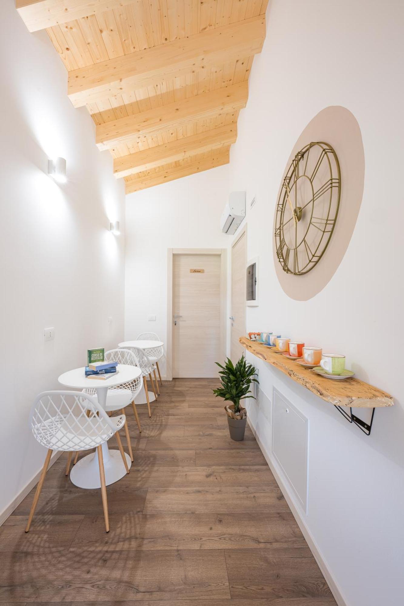 Fienile Nonna Elide Hotel Altivole  ภายนอก รูปภาพ