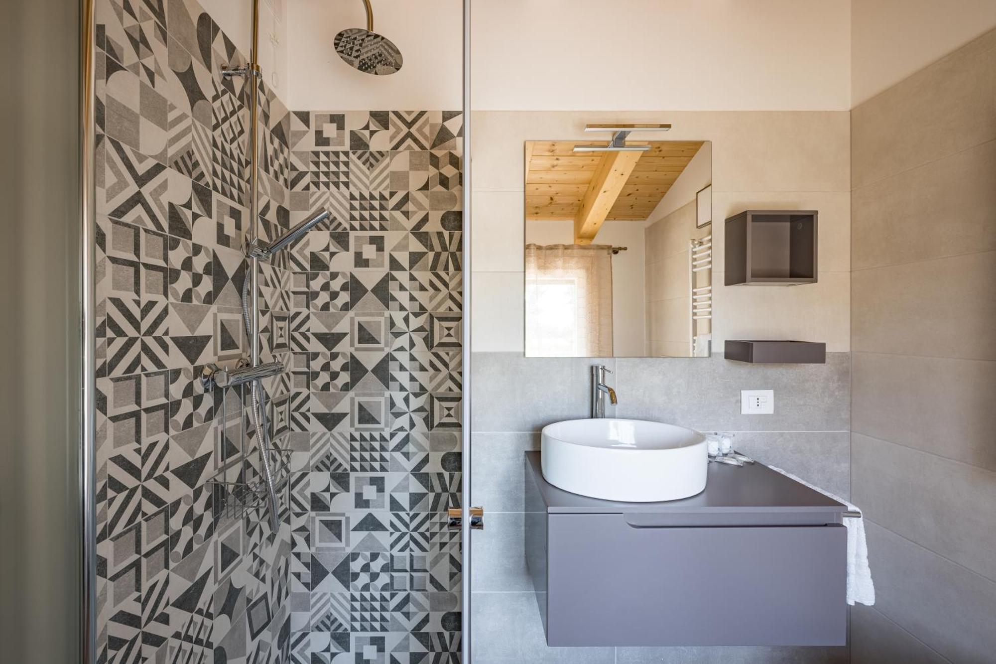 Fienile Nonna Elide Hotel Altivole  ภายนอก รูปภาพ