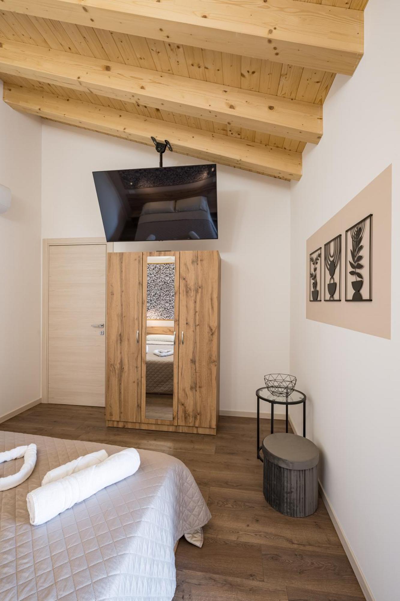 Fienile Nonna Elide Hotel Altivole  ภายนอก รูปภาพ