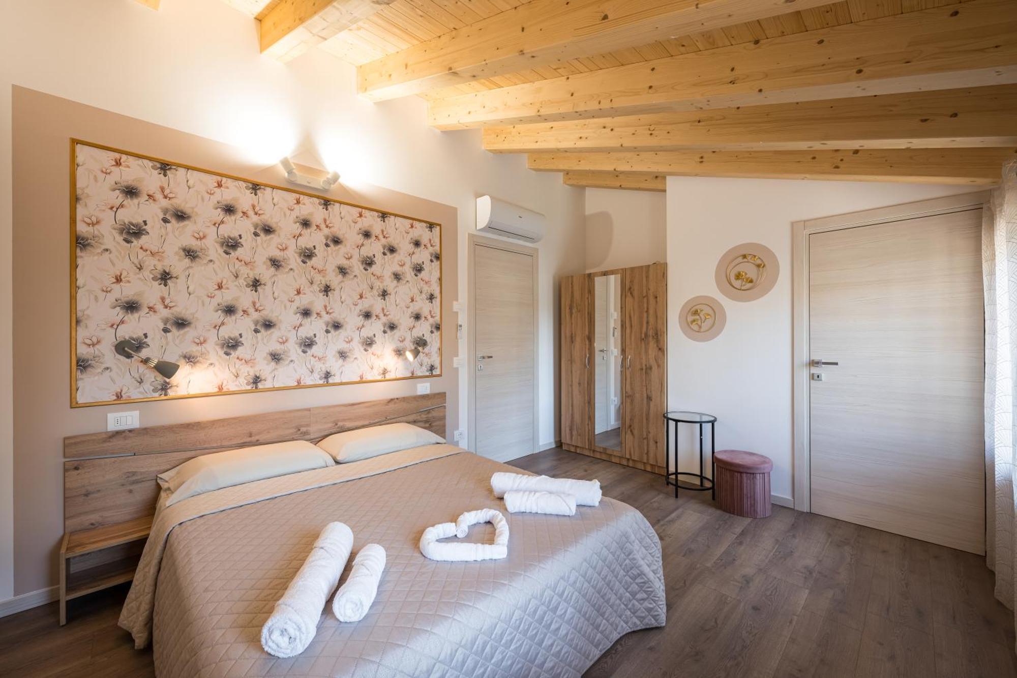 Fienile Nonna Elide Hotel Altivole  ภายนอก รูปภาพ