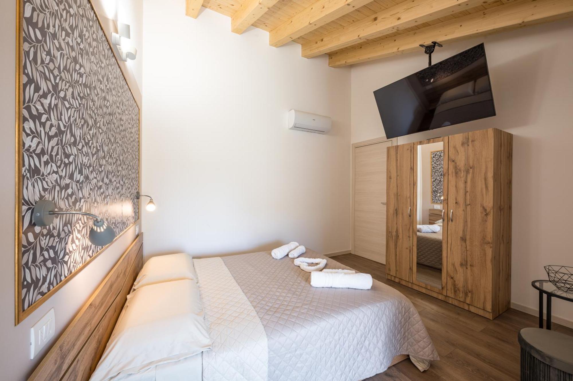 Fienile Nonna Elide Hotel Altivole  ภายนอก รูปภาพ