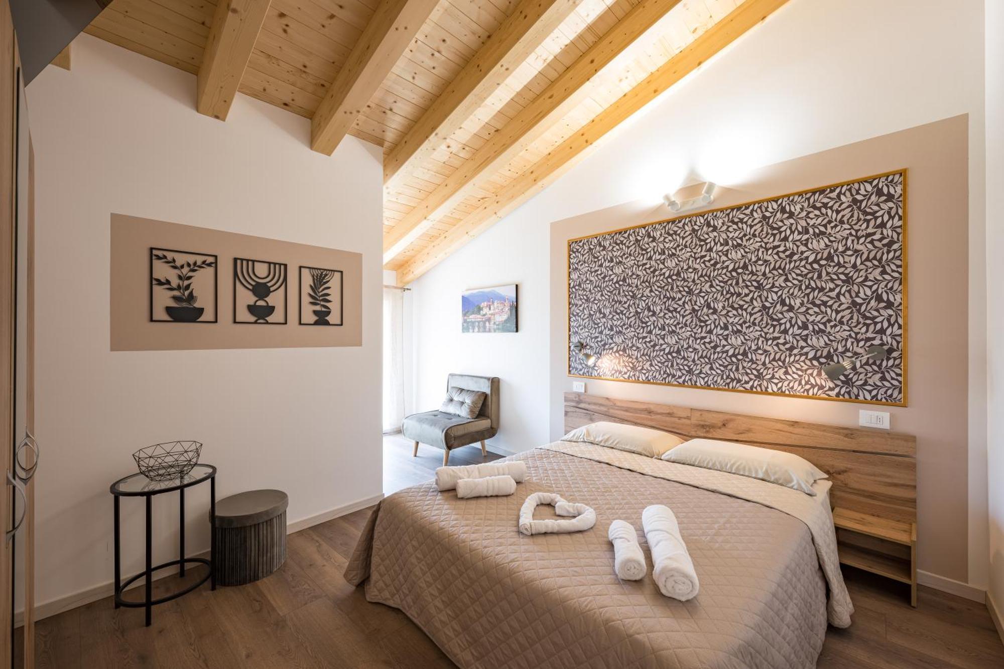 Fienile Nonna Elide Hotel Altivole  ภายนอก รูปภาพ